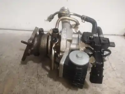 Peça sobressalente para automóvel em segunda mão turbocompresor por kia xceed g3le referências oem iam 2823107600  