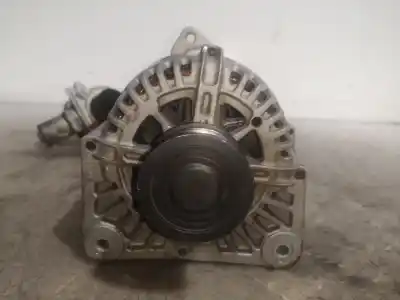 Автозапчасти б/у генератор за NISSAN KUBISTAR (X76) K9K716 ссылки OEM IAM 2310000QBH  