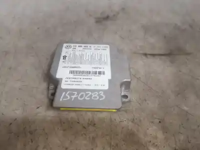 Second-hand car spare part  for VOLKSWAGEN TOURAN (1T1, 1T2)  OEM IAM references 1T0909605B  