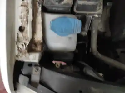 Second-hand car spare part WINDSCREEN WASHER BOTTLE for VOLKSWAGEN GOLF IV BERLINA (1J1)  OEM IAM references 1J0955453P  