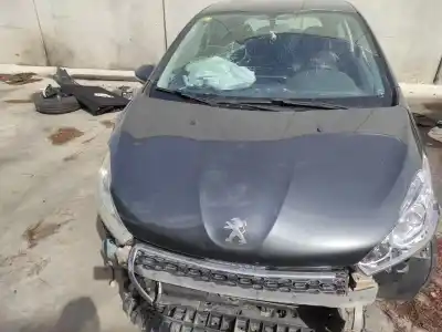 Peça sobressalente para automóvel em segunda mão  por PEUGEOT 208  Referências OEM IAM 9672998080  