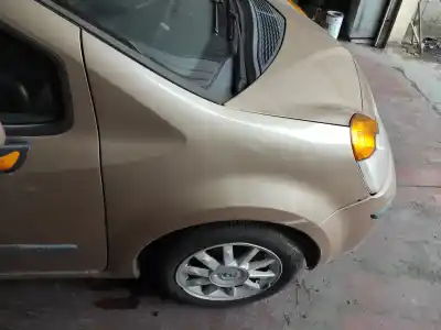 Автозапчасти б/у  за RENAULT MODUS I  ссылки OEM IAM   