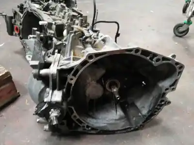 Tweedehands auto-onderdeel VERSNELLINGSBAK voor CITROEN C4 COUPÉ (LA_)  OEM IAM-referenties 20MB16  