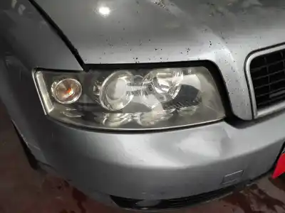 İkinci el araba yedek parçası SAG FAR için AUDI A4 AVANT (8E)  OEM IAM referansları 8E0941030C  