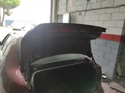 Автозапчастина б/у загальні двері для seat toledo ii (1m2) 1.9 tdi посилання на oem iam 1m5827025d  