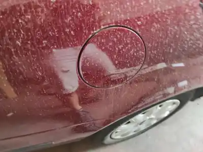Автозапчасти б/у наружная крышка топлива за SEAT TOLEDO II (1M2) 1.9 TDI ссылки OEM IAM 1M5809905G  