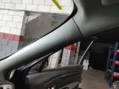 Автозапчастина б/у  для RENAULT SCÉNIC III (JZ0/1_)  Посилання на OEM IAM   