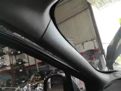 Автозапчастина б/у  для RENAULT SCÉNIC III (JZ0/1_)  Посилання на OEM IAM   