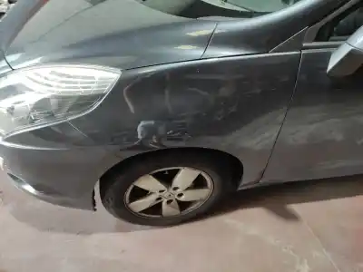 Автозапчастина б/у  для RENAULT SCÉNIC III (JZ0/1_)  Посилання на OEM IAM   