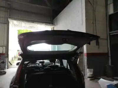 Автозапчастина б/у  для RENAULT SCÉNIC III (JZ0/1_)  Посилання на OEM IAM   