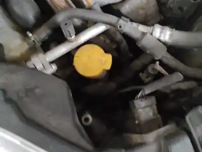 Автозапчастина б/у  для RENAULT SCÉNIC III (JZ0/1_)  Посилання на OEM IAM   