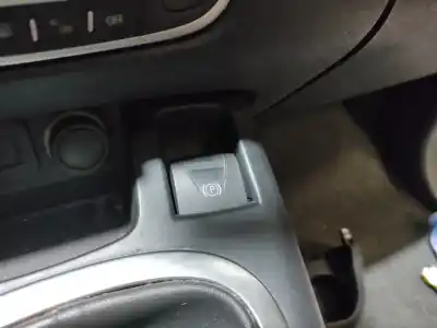 Автозапчастина б/у важіль ручного гальма для renault scénic iii (jz0/1_) 1.5 dci посилання на oem iam 