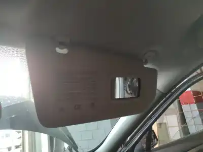 Автозапчастина б/у правильний натір для renault scénic iii (jz0/1_) 1.5 dci посилання на oem iam 