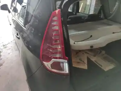 Автозапчастина б/у лівий ход ліхар для RENAULT SCÉNIC III (JZ0/1_) 1.5 DCI Посилання на OEM IAM   