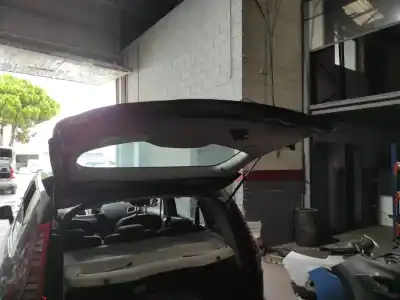 Автозапчастина б/у загальні двері для RENAULT SCÉNIC III (JZ0/1_) 1.5 DCI Посилання на OEM IAM   