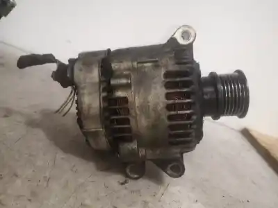 Автозапчасти б/у генератор за mini mini (r50,r53) w11b16a ссылки oem iam 12317515030  