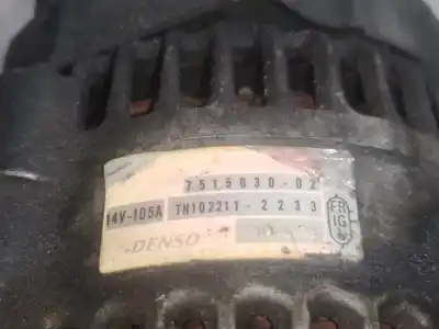 Pezzo di ricambio per auto di seconda mano  per MINI MINI (R50,R53)  Riferimenti OEM IAM 12317515030  
