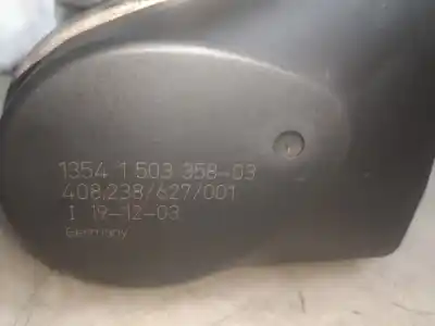Pezzo di ricambio per auto di seconda mano  per MINI MINI (R50,R53)  Riferimenti OEM IAM 13541503358  
