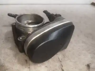 Pezzo di ricambio per auto di seconda mano scatola della farfalla per mini mini (r50,r53) w11b16a riferimenti oem iam 13541503358  