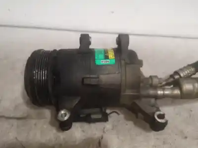 Second-hand car spare part air conditioning compressor for mini mini (r50,r53) w11b16a oem iam references 01139014  