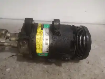 Second-hand car spare part air conditioning compressor for mini mini (r50,r53) w11b16a oem iam references 01139014  