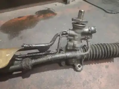 Pezzo di ricambio per auto di seconda mano cremagliera per mini mini (r50,r53) w11b16a riferimenti oem iam 32106777524  