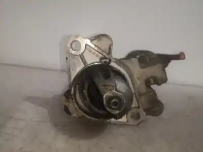 Peça sobressalente para automóvel em segunda mão motor de arranque por mini mini (r50,r53) w11b16a referências oem iam 12417570488  