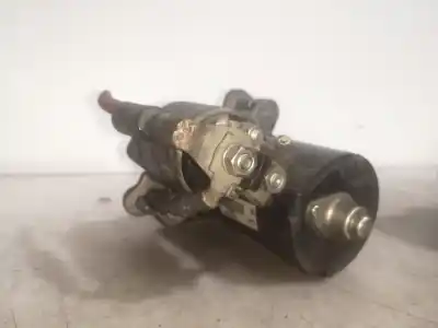 Peça sobressalente para automóvel em segunda mão motor de arranque por mini mini (r50,r53) w11b16a referências oem iam 12417570488  