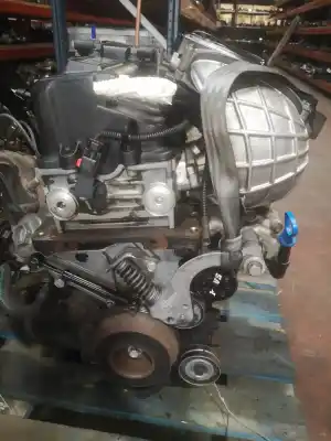 Автозапчасти б/у полный двигатель за mini mini (r50,r53) w11b16a ссылки oem iam w11b16a  