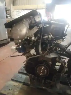 Автозапчасти б/у полный двигатель за mini mini (r50,r53) w11b16a ссылки oem iam w11b16a  
