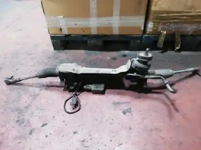 Gebrauchtes Autoersatzteil Lenkgetriebe zum VOLKSWAGEN GOLF V (1K1)  OEM-IAM-Referenzen 1K1423055M  