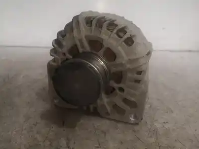 Автозапчастина б/у генератор для renault kangoo ii (f/kw0) k9k608 посилання на oem iam 231000026r   Автозапчастина б/у генератор для renault kangoo ii (f/kw0) k9k608 посилання на oem iam 231000026r