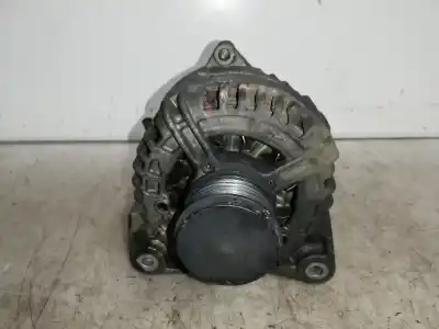 Second-hand car spare part ALTERNATOR for RENAULT MODUS I  OEM IAM references 8200360480  