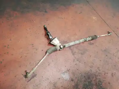 Peça sobressalente para automóvel em segunda mão CAIXA DE DIREÇÃO por RENAULT MODUS I  Referências OEM IAM 490013324R  