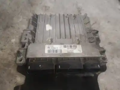 Автозапчасти б/у блок управления двигателем за renault scénic iii (jz0/1_) 1.5 dci ссылки oem iam 237100345r  