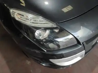 Автозапчастина б/у права фа для RENAULT SCÉNIC III (JZ0/1_) 1.5 DCI Посилання на OEM IAM   