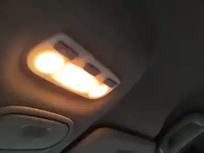Pièce détachée automobile d'occasion Lumière Intérieure pour RENAULT SCÉNIC III (JZ0/1_) 1.5 DCI Références OEM IAM   