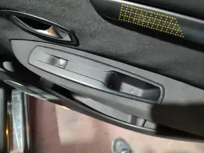 İkinci el araba yedek parçası Sag ön Cam Anahtari için RENAULT SCÉNIC III (JZ0/1_) 1.5 DCI OEM IAM referansları   