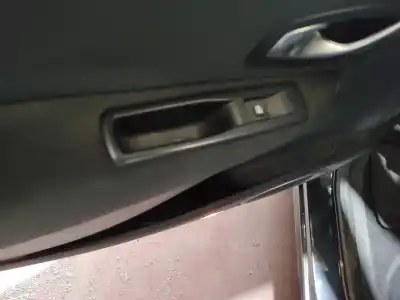 Автозапчастина б/у управління склонами заднє ліво для renault scénic iii (jz0/1_) 1.5 dci посилання на oem iam 