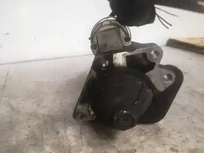 Автозапчастина б/у двигун запускається для renault scénic iii (jz0/1_) 1.5 dci посилання на oem iam 8200836473  