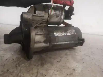 Автозапчастина б/у двигун запускається для renault scénic iii (jz0/1_) 1.5 dci посилання на oem iam 8200836473  