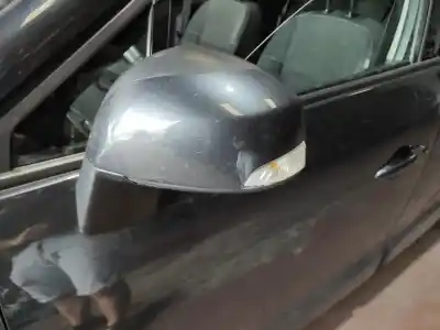 Peça sobressalente para automóvel em segunda mão espelho retrovisor esquerdo por renault scénic iii (jz0/1_) 1.5 dci referências oem iam 963019850r  