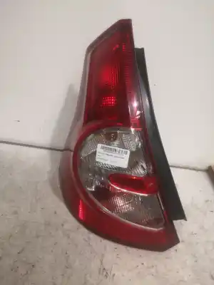 Автозапчастина б/у  для DACIA SANDERO  Посилання на OEM IAM   