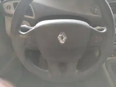 Tweedehands auto-onderdeel airbag voor links voor renault scénic iii (jz0/1_) 1.5 dci oem iam-referenties 985701921r