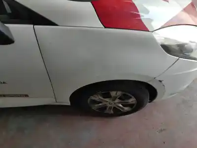 Tweedehands auto-onderdeel rechts voor spatbord voor renault scénic iii (jz0/1_) 1.5 dci oem iam-referenties 