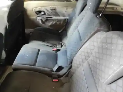 Tweedehands auto-onderdeel midden achterstoel voor renault scénic iii (jz0/1_) 1.5 dci oem iam-referenties 