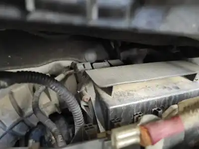 Tweedehands auto-onderdeel stroommeter voor renault scénic iii (jz0/1_) 1.5 dci oem iam-referenties 8200682558