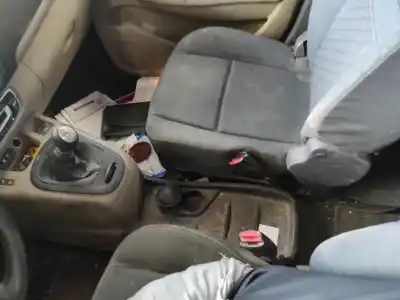 Tweedehands auto-onderdeel middenconsole voor renault scénic iii (jz0/1_) 1.5 dci oem iam-referenties 