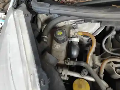 Tweedehands auto-onderdeel uitbreiding aanbetaling voor renault scénic iii (jz0/1_) 1.5 dci oem iam-referenties 