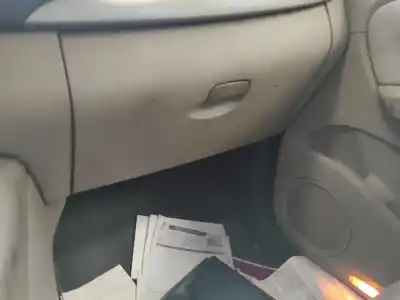 Tweedehands auto-onderdeel handschoenenkastje voor renault scénic iii (jz0/1_) 1.5 dci oem iam-referenties 